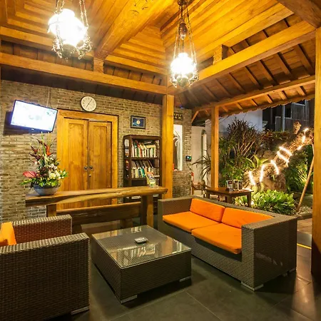 2-Bedroom Garden Legian Villa, 5Min Walk To Double Six Beach